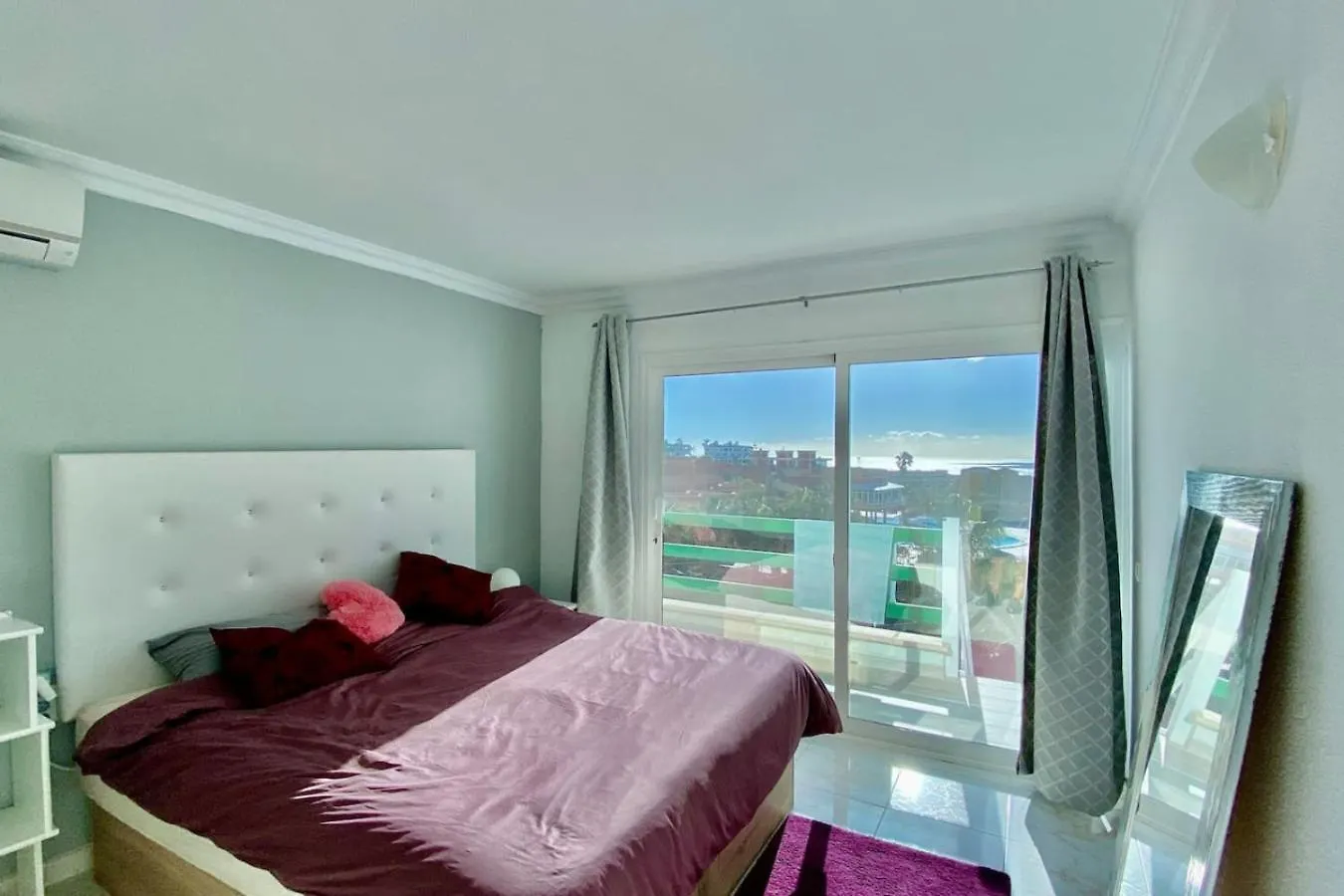 Costa Adeje Atalaya Court D Sunset Ocean City View Tenerife 365 İspanya